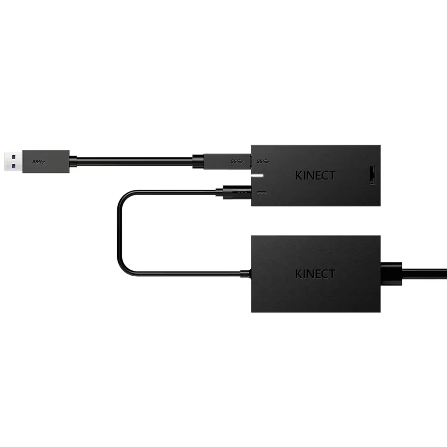 Adaptador de Kinect para Xbox One S - (Caixa Branca)