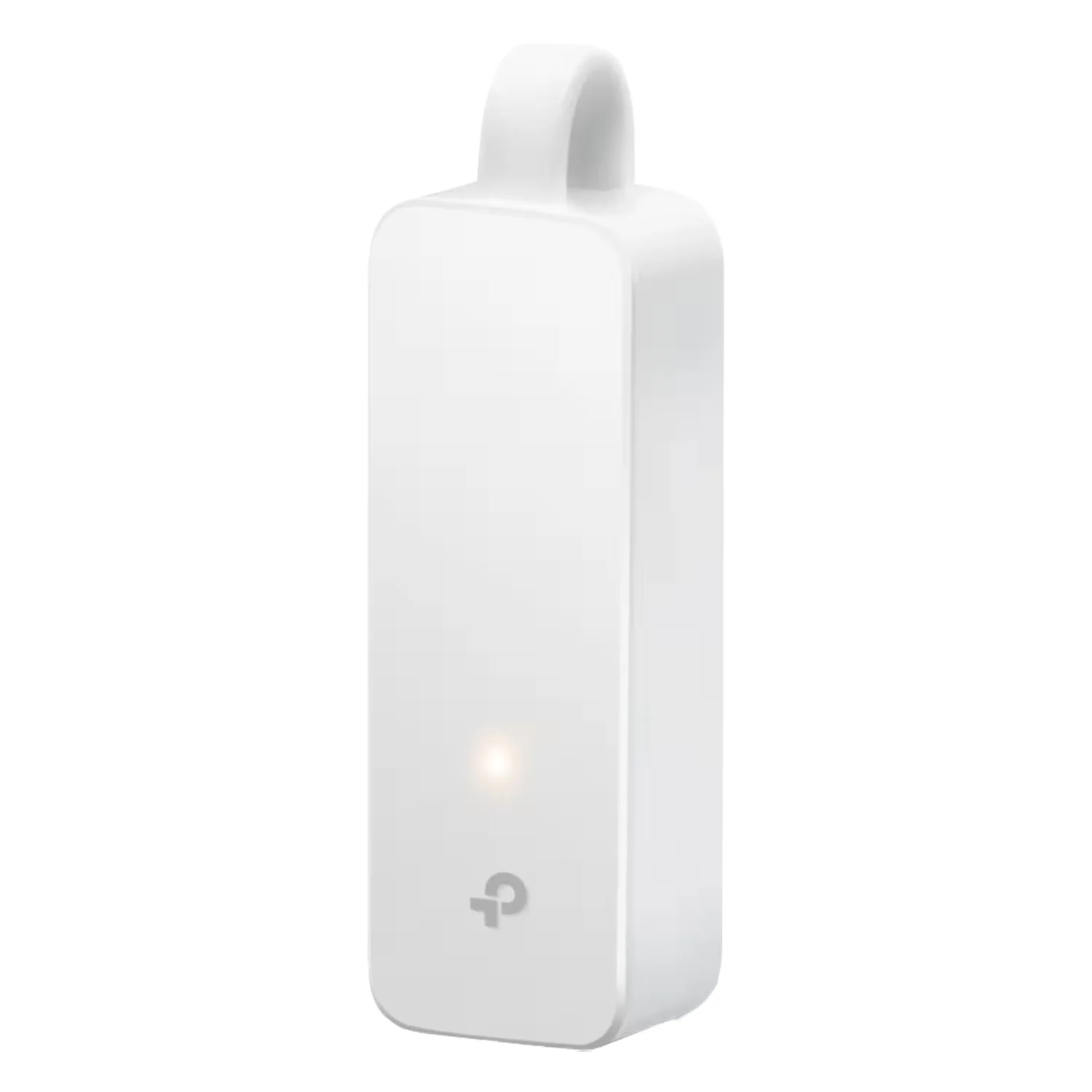 Adaptador de Rede TP-Link UE300C USB 3.0 Typo-C para Ethernet Gigabit - Branco