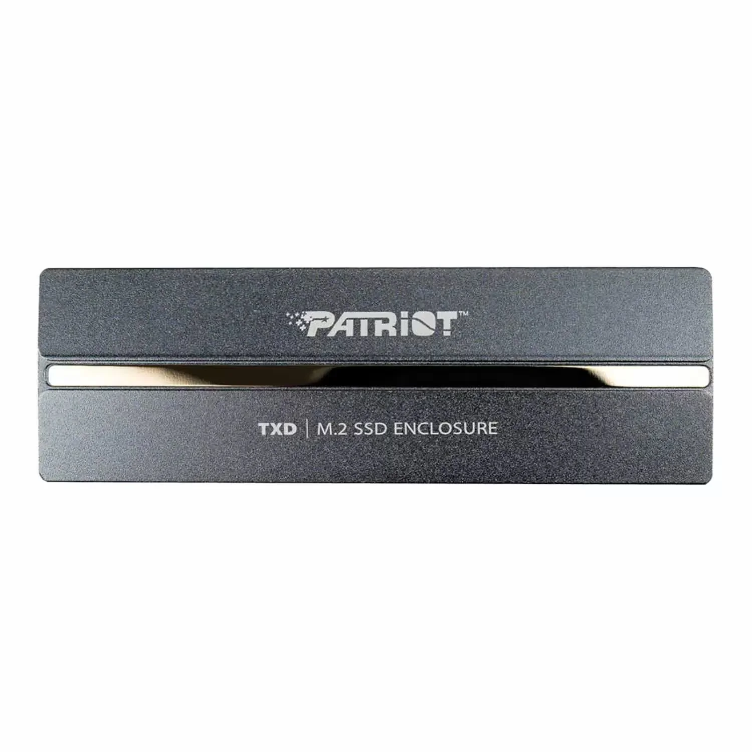 Adaptador Externo Patriot Viper M.2 USB-C para SSD - PV810UPNGM