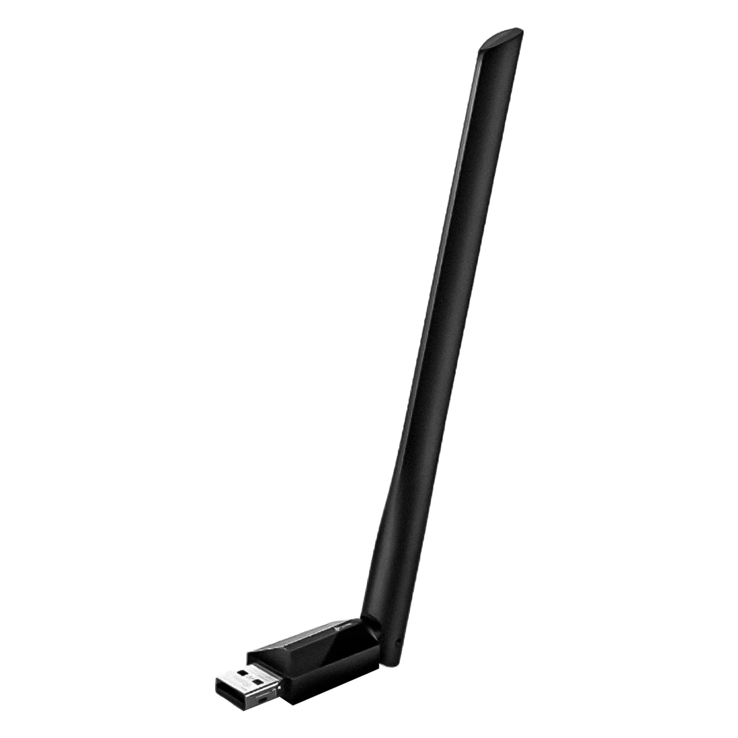 Adaptador USB TP-Link Archer T2U Plus AC600 Dual Band - Preto