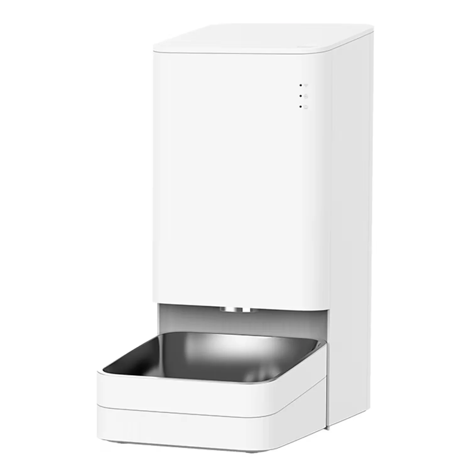 Alimentador Automático Xiaomi Smart Pet Food Feeder BHR6143EU Wi-Fi - Branco