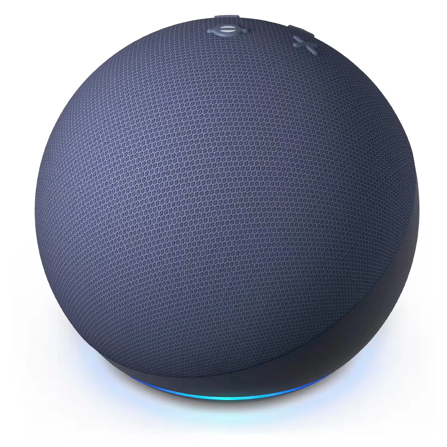 Amazon Echo Dot Alexa 5ª Geração - Azul