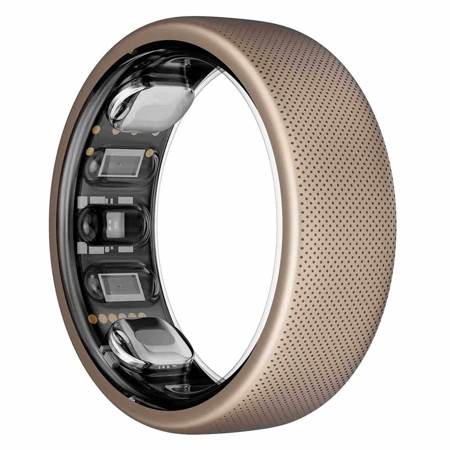 Anel Amazfit Helio Ring Size 10" A2321 - Titânio