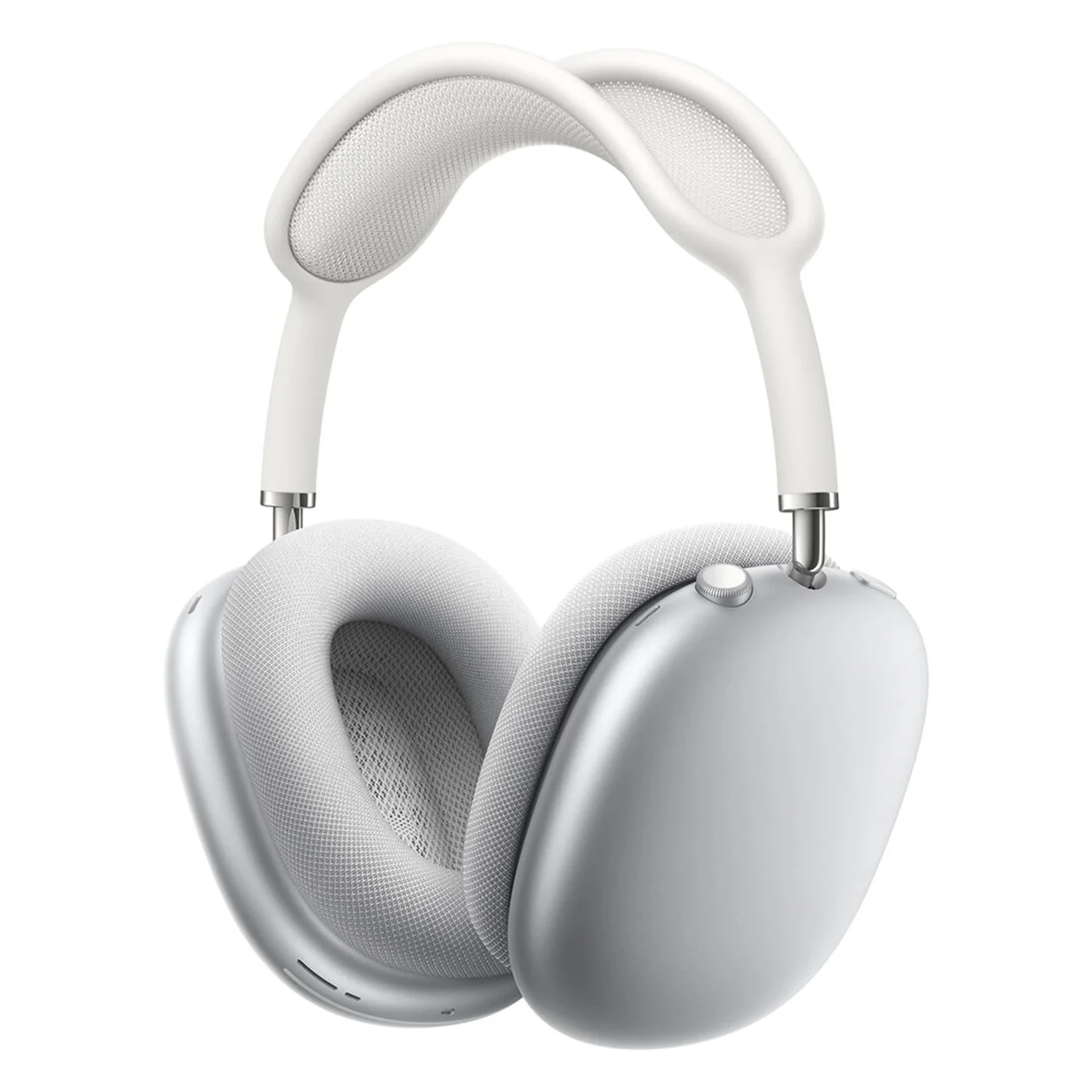 Apple Airpods Max MGYJ3AM/A Wireless - Prata