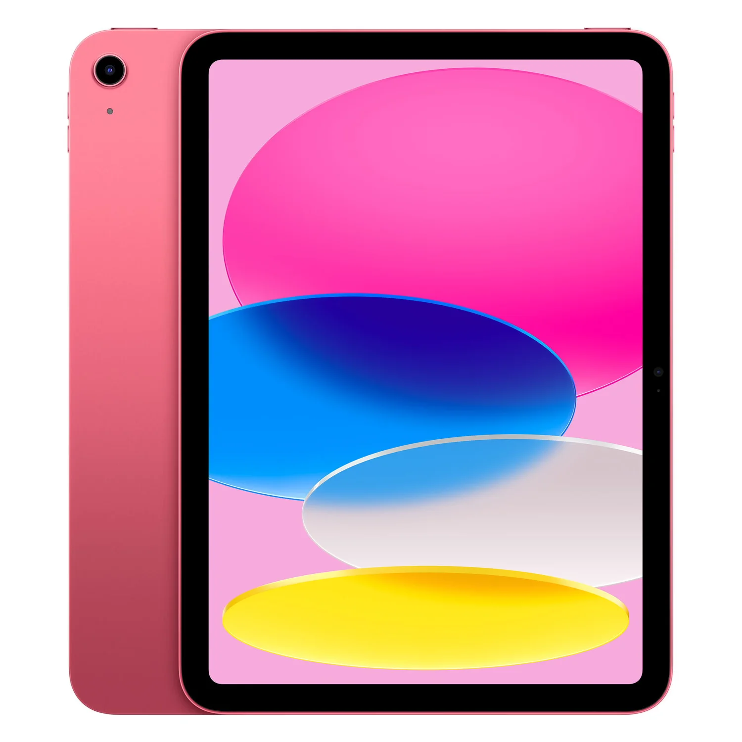 Apple iPad 11ª Geração MD4E4HN/A 10.9" Chip A16 128GB - Rosa