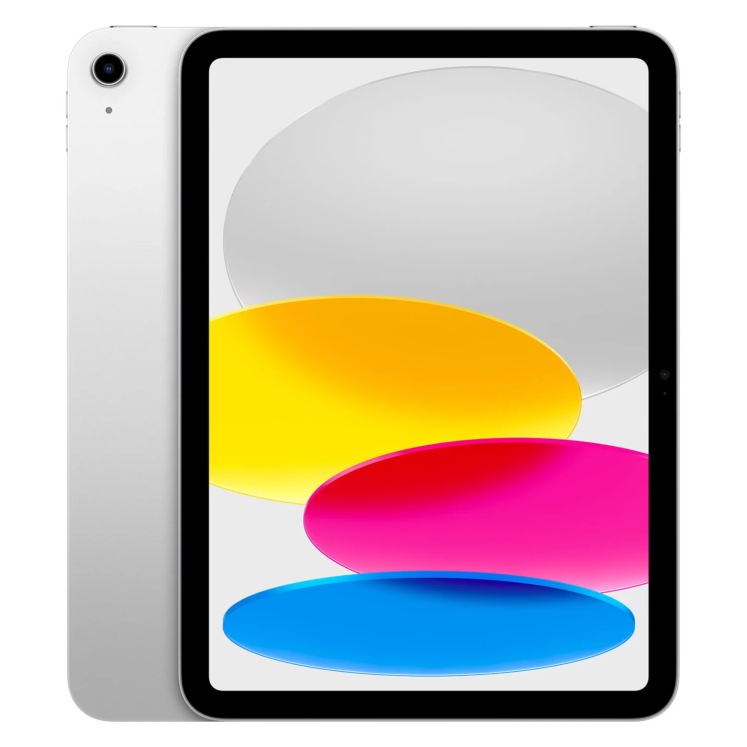 Apple iPad 11ª Geração MD4G4LL/A 11" Chip A16 256GB - Prata