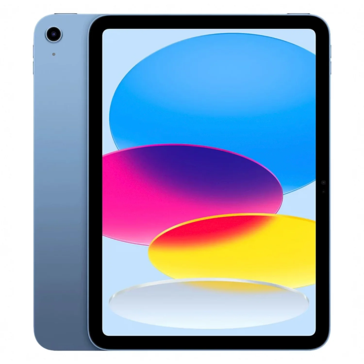 Apple iPad 11ª Geração MD4Y4LL/A 10.9" WiFi Chip A16 512GB - Azul