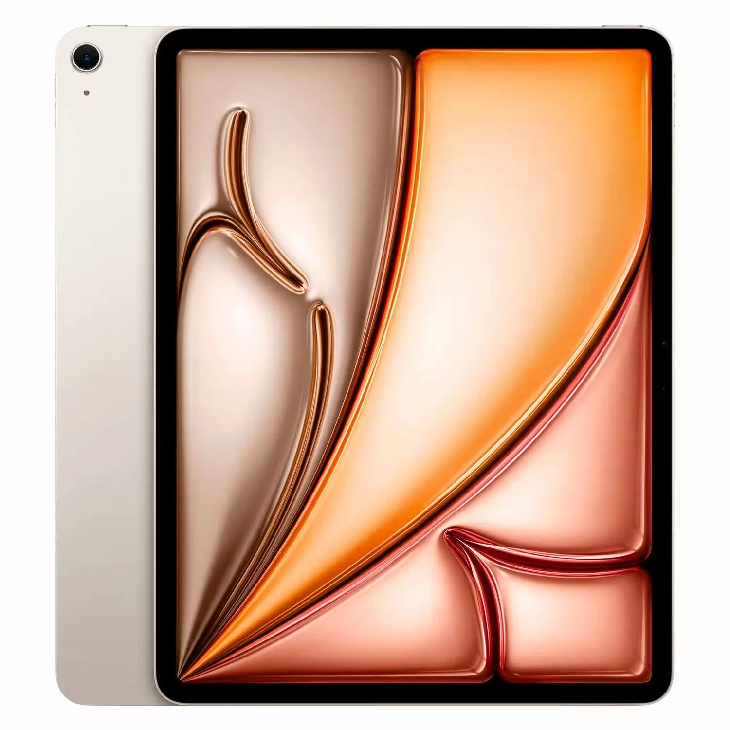Apple iPad Air 2024 MV6X3LL/A 13" Chip M2 256GB - Estelar