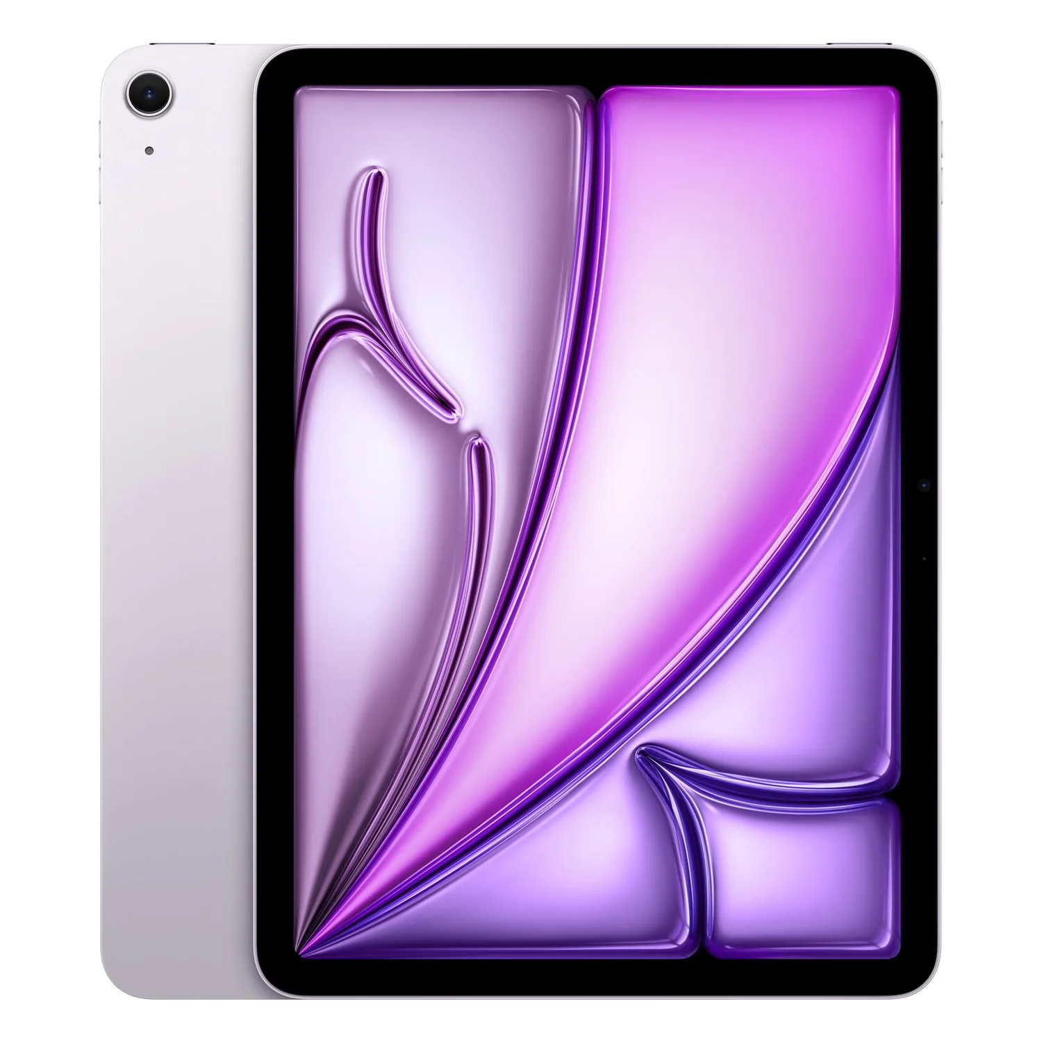 Apple iPad Air 2025 MCA04LL/A 11" Chip M3 128GB - Roxo