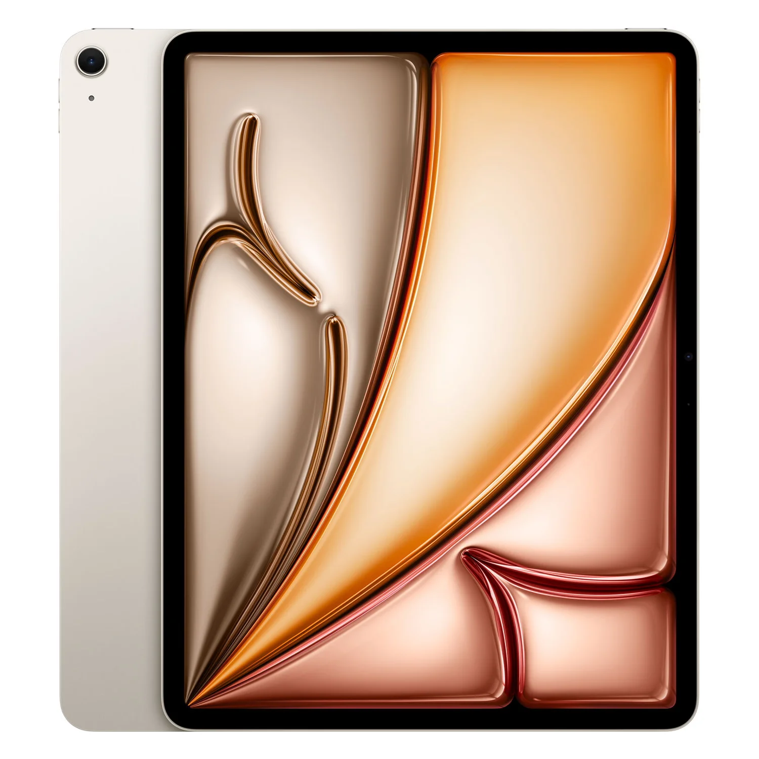 Apple iPad Air 2025 MCFX4LL/A 13" WiFi + 5G Chip M3 128GB - Estelar