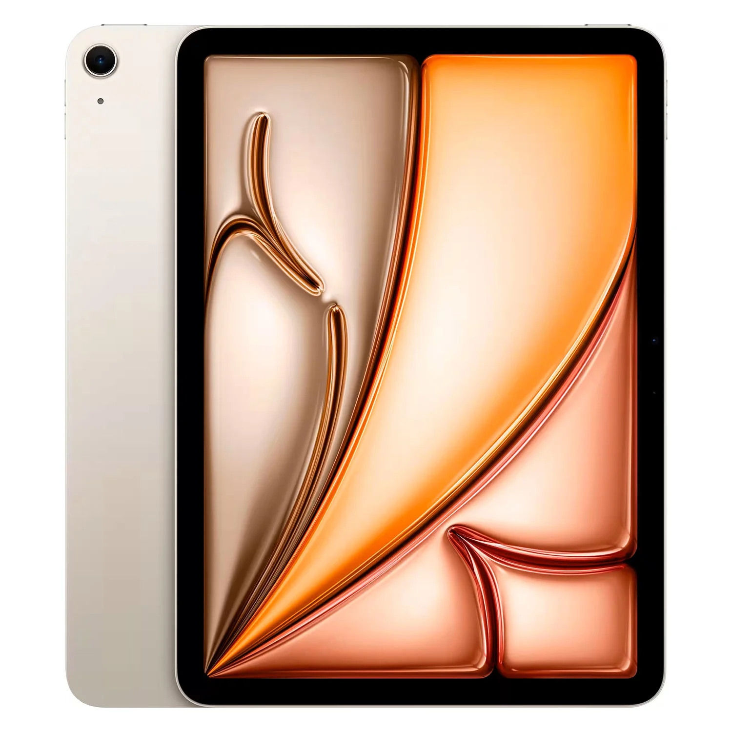 Apple iPad Air 2025 MCFX4ZP/A 11" Chip M3 128GB - Estelar