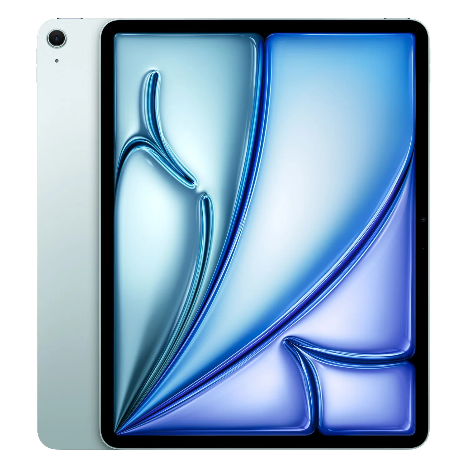 Apple iPad Air 2025 MCG14ZP/A 11" Chip M3 256GB - Azul