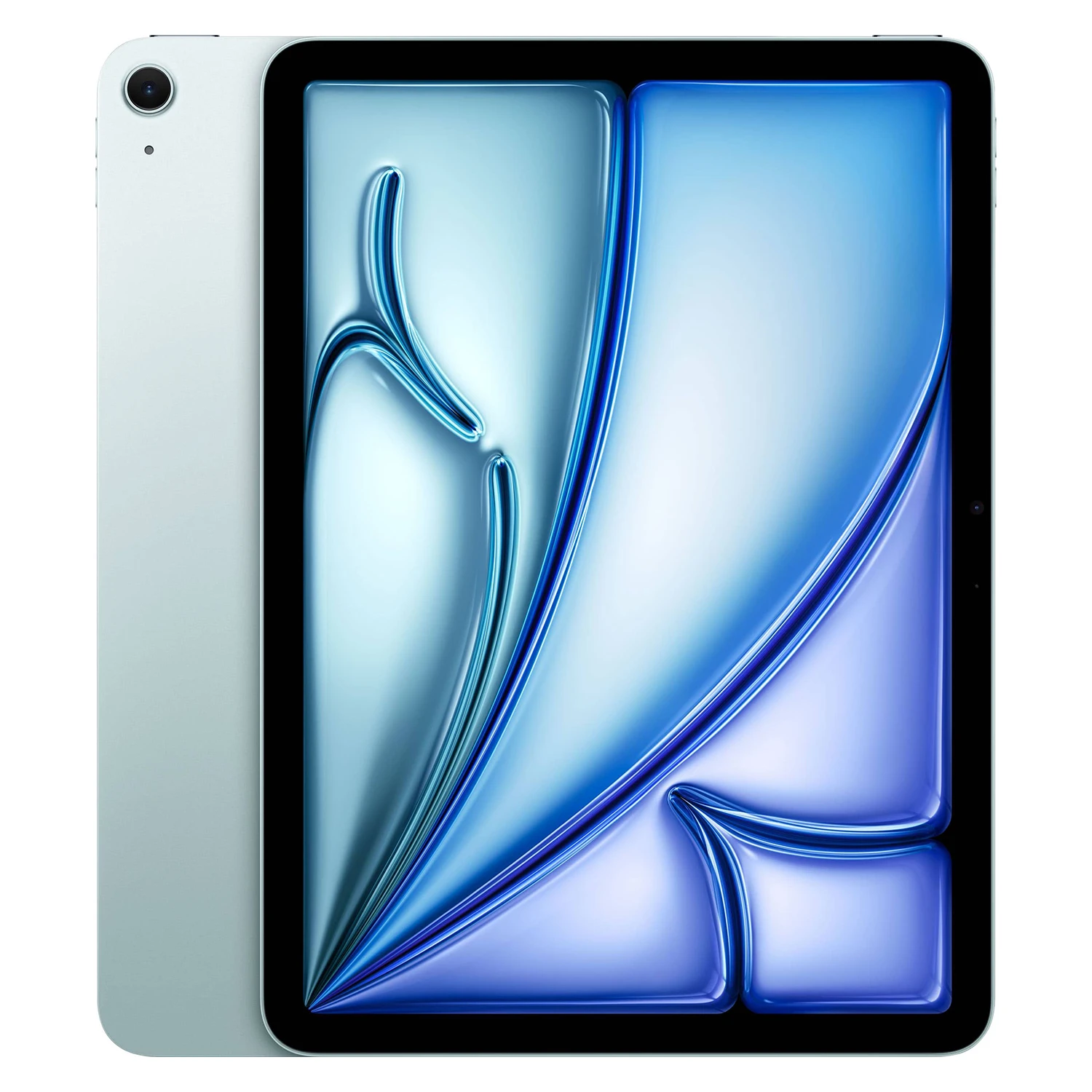 Apple iPad Air 2026 MH364LL/A 11" Chip M4 WiFi 256GB - Azul