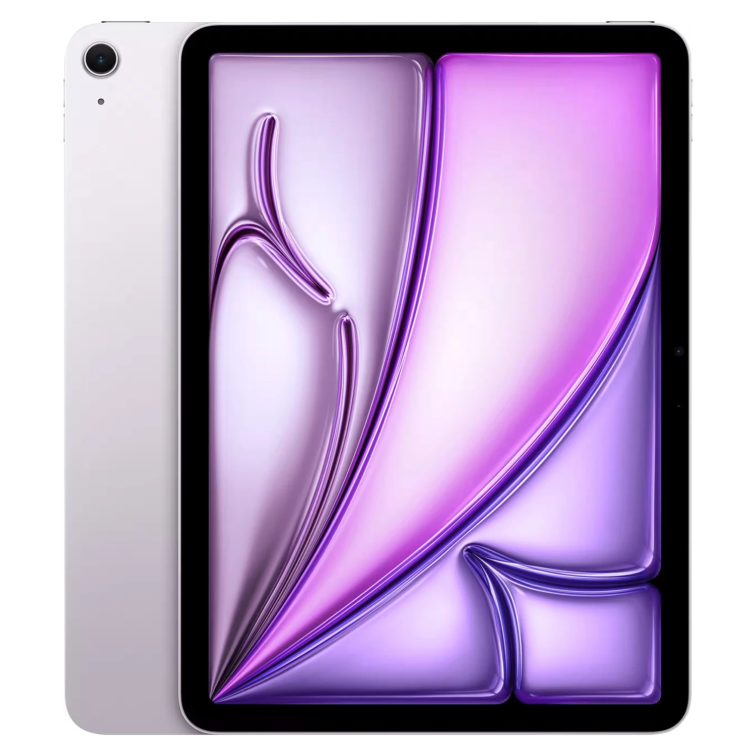 Apple iPad Air 2026 MH394LL/A 11" Chip M4 WiFi 256GB - Roxo