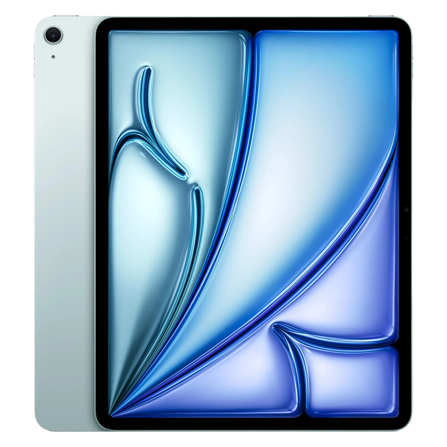Apple iPad Air 2026 MH5V4LL/A 13" Chip M4 WiFi 256GB - Azul