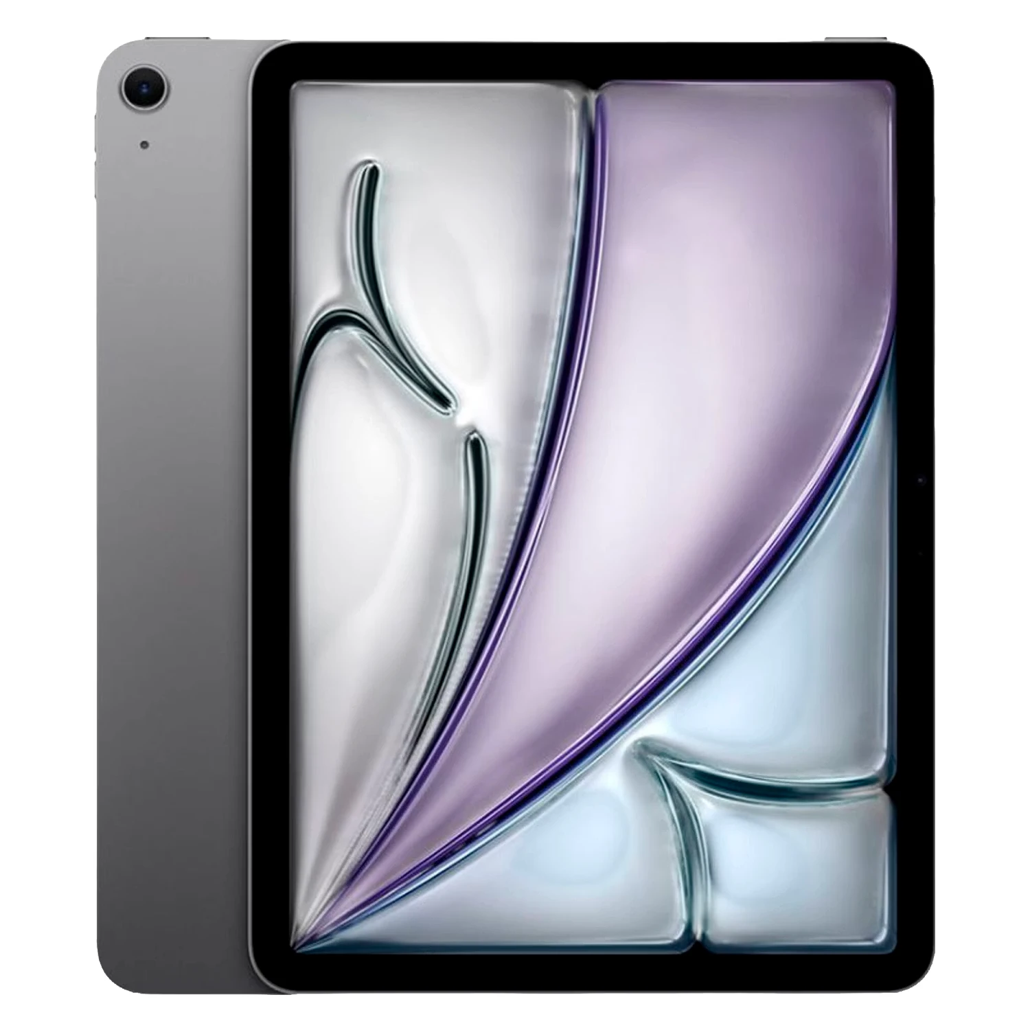 Apple iPad Air 2026 MH784LL/A 11" Chip M4 WiFi 128GB - Cinza Espacial
