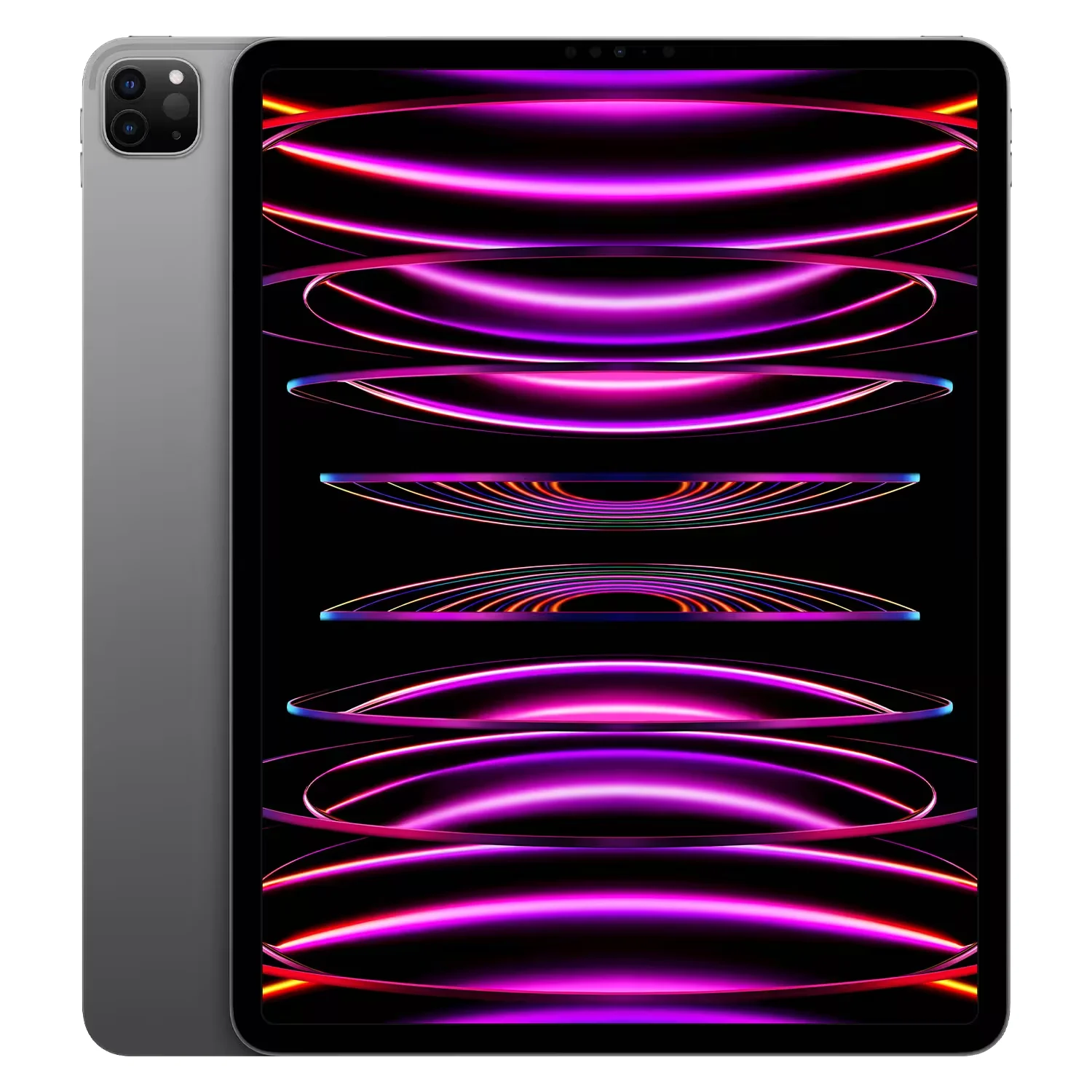 Apple iPad Pro 2022 MNXF3LL/A 11" Chip M2 256GB - Cinza Espacial