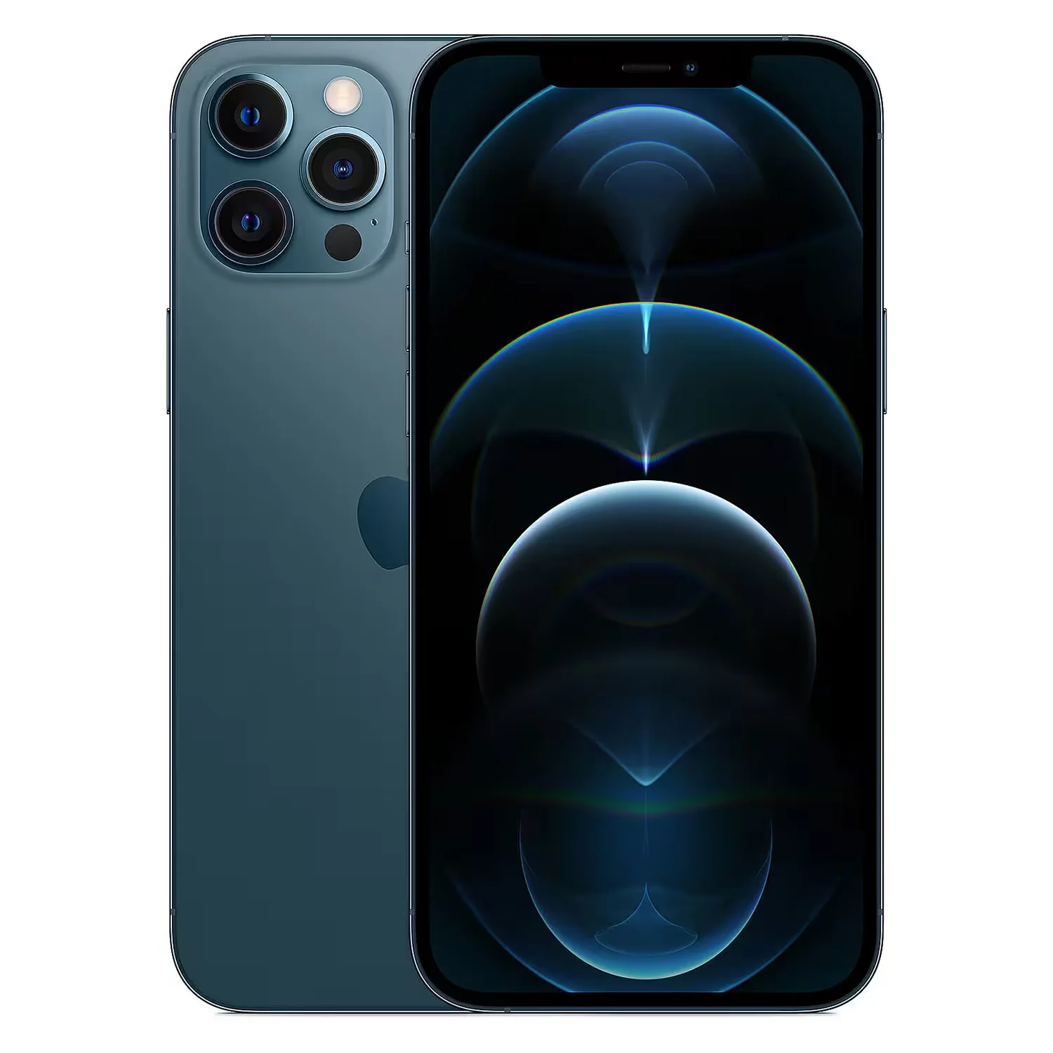 Apple iPhone 12 Pro Max *Swap A* 128GB 6GB RAM Tela 6.7" - Azul