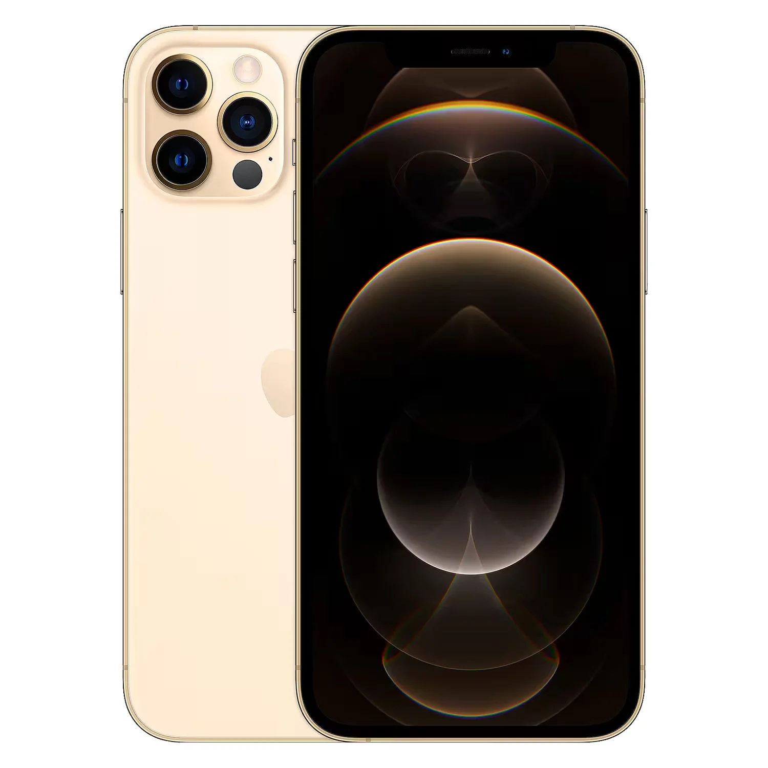 Apple iPhone 12 Pro *Swap A* 128GB 6GB RAM Tela 6.1" - Dourado