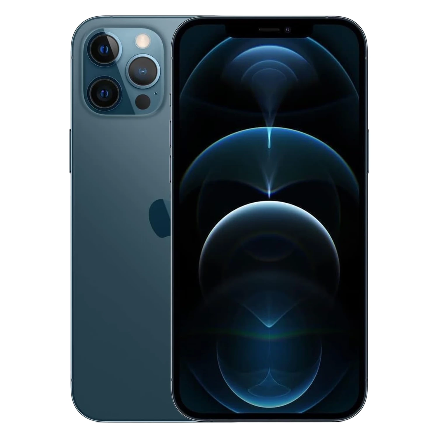 Apple iPhone 12 Pro *Swap A* A2341 LL 128GB 6GB RAM Tela 6.1" - Azul (somente Aparelho)