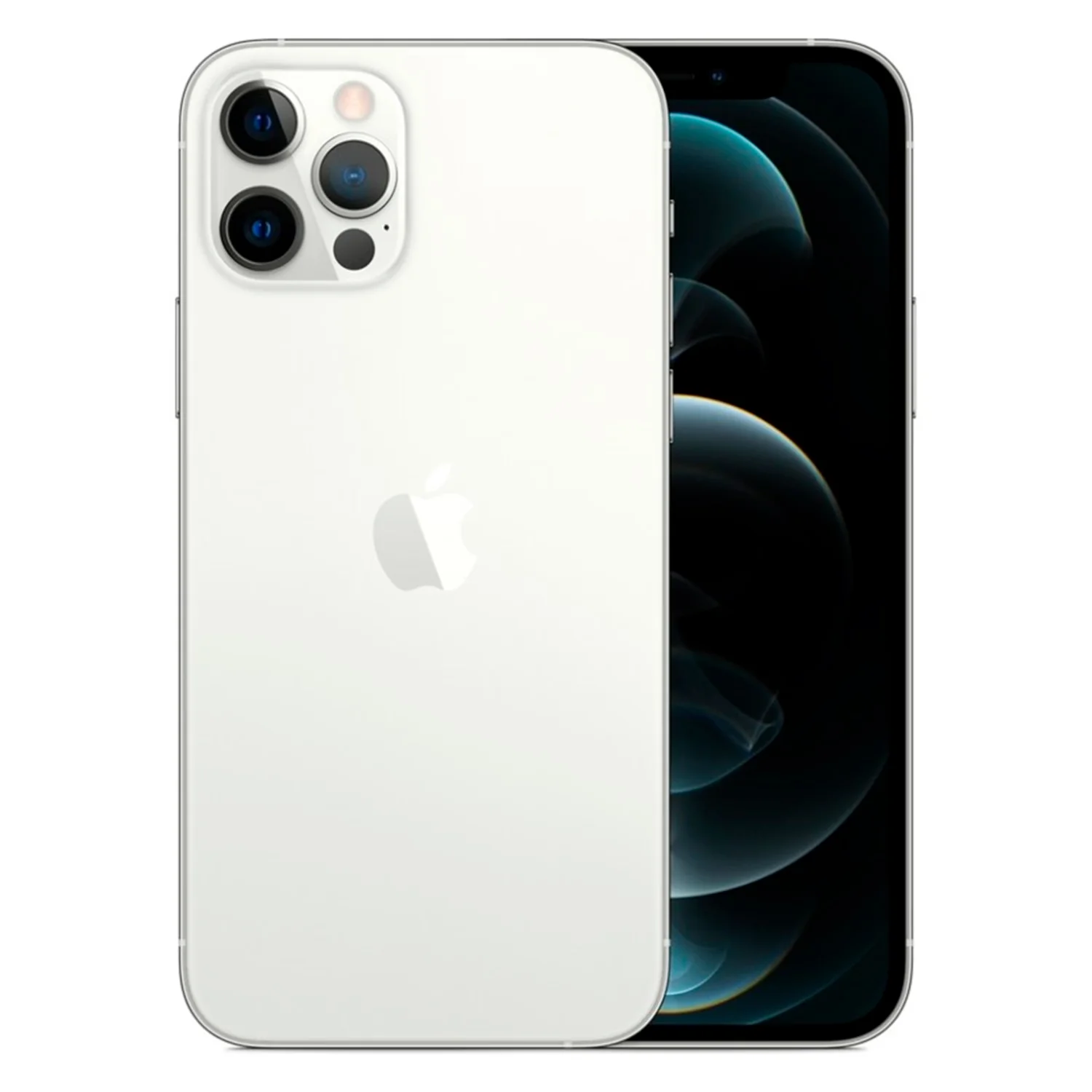 Apple iPhone 12 *Swap A* 128GB 4GB RAM Tela 6.1" - Branco (Somente Aparelho)