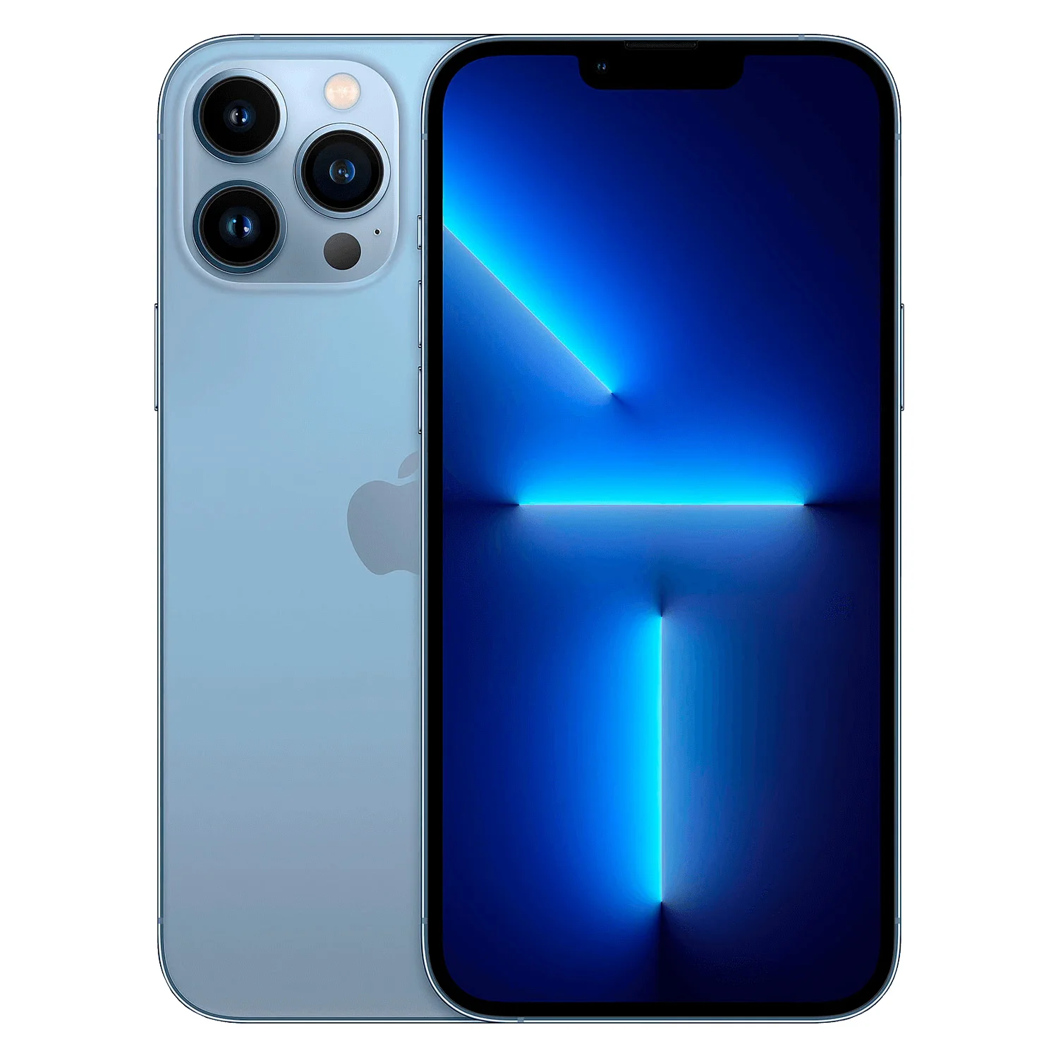Apple iPhone 13 Pro Max *Swap A* 128GB 6GB RAM Tela 6.7" - Azul (Somente Aparelho)