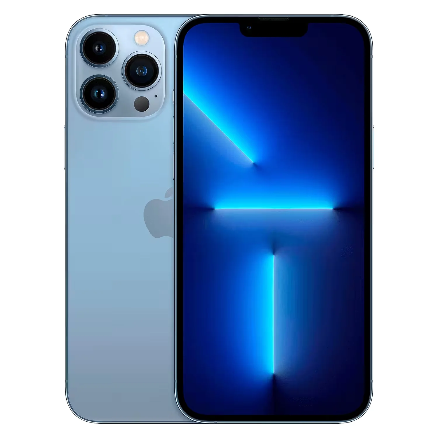 Apple iPhone 13 Pro Max *Swap A* 128GB 6GB RAM Tela 6.7" - Azul