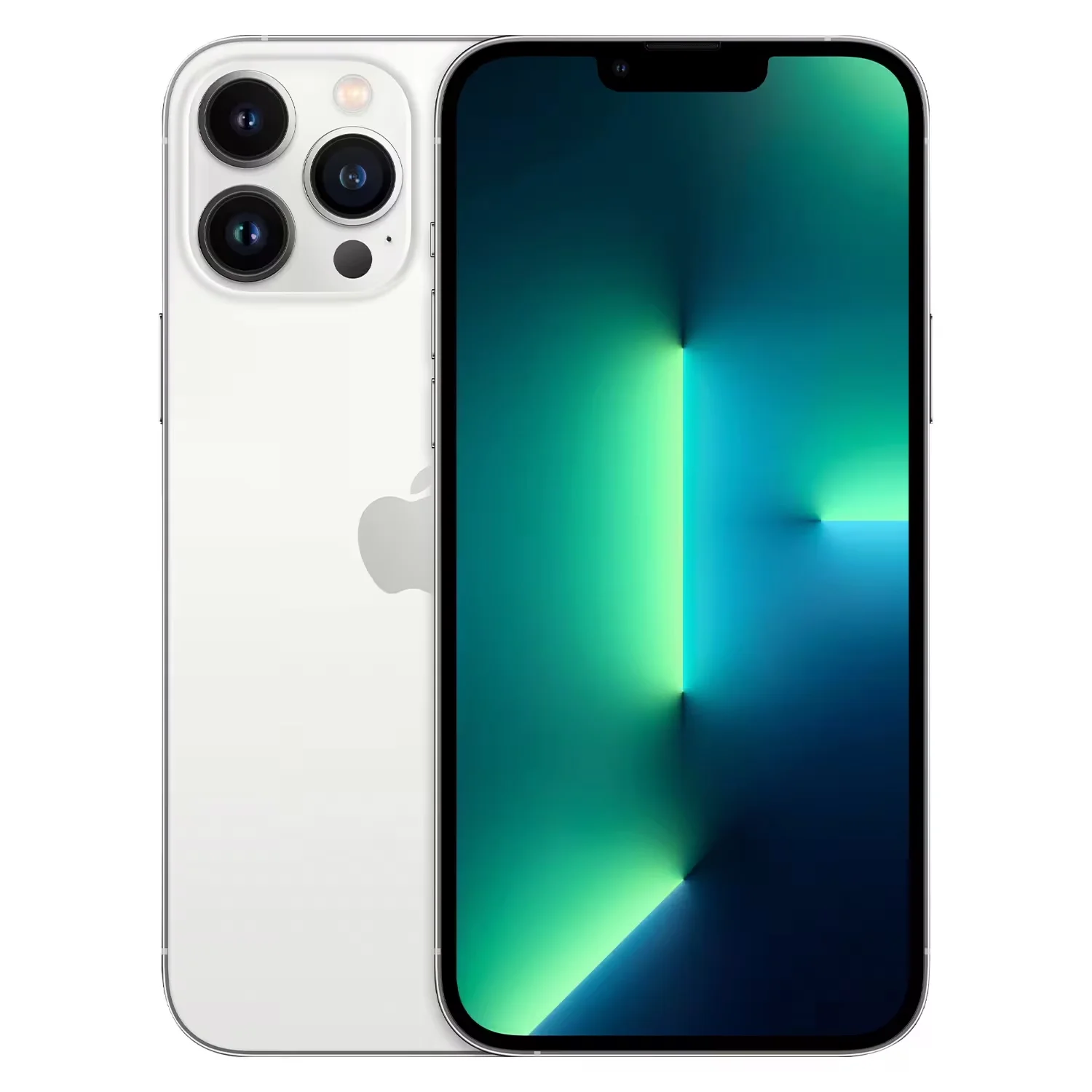 Apple iPhone 13 Pro Max *Swap A* 512GB 6GB RAM Tela 6.7" - Prata (Somente Aparelho)