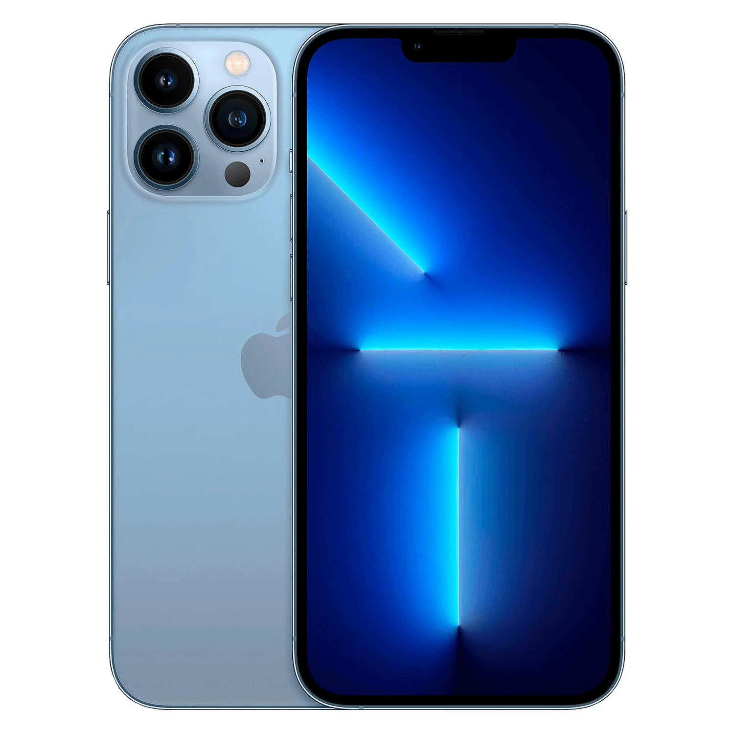 Apple iPhone 13 Pro Max *Swap A* TA/A 128GB 6GB RAM Tela 6.7" - Azul (Somente Aparelho)