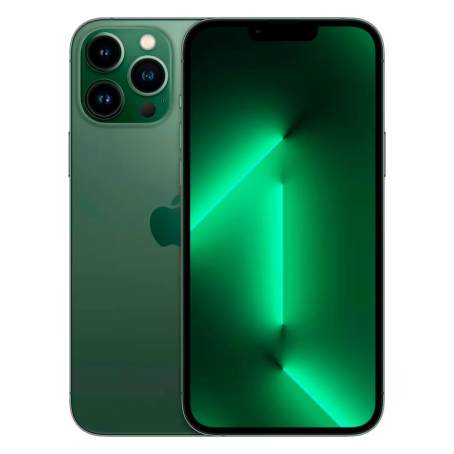Apple iPhone 13 Pro Max *Swap A* TA/A 128GB 6GB RAM Tela 6.7" - Verde (Somente Aparelho)