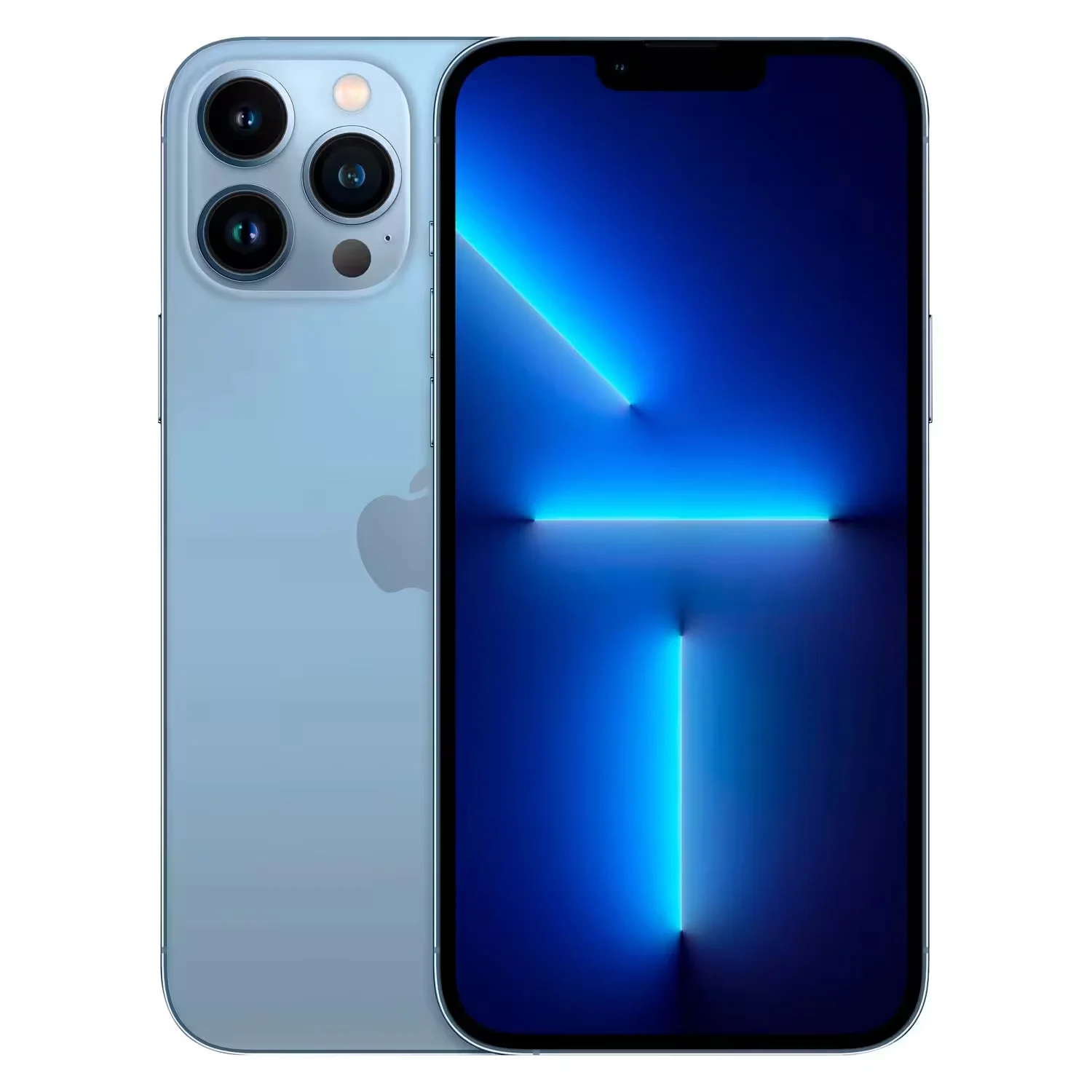 Apple iPhone 13 Pro *Swap A* 256GB 6GB RAM Tela 6.1" - Azul (Somente Aparelho)