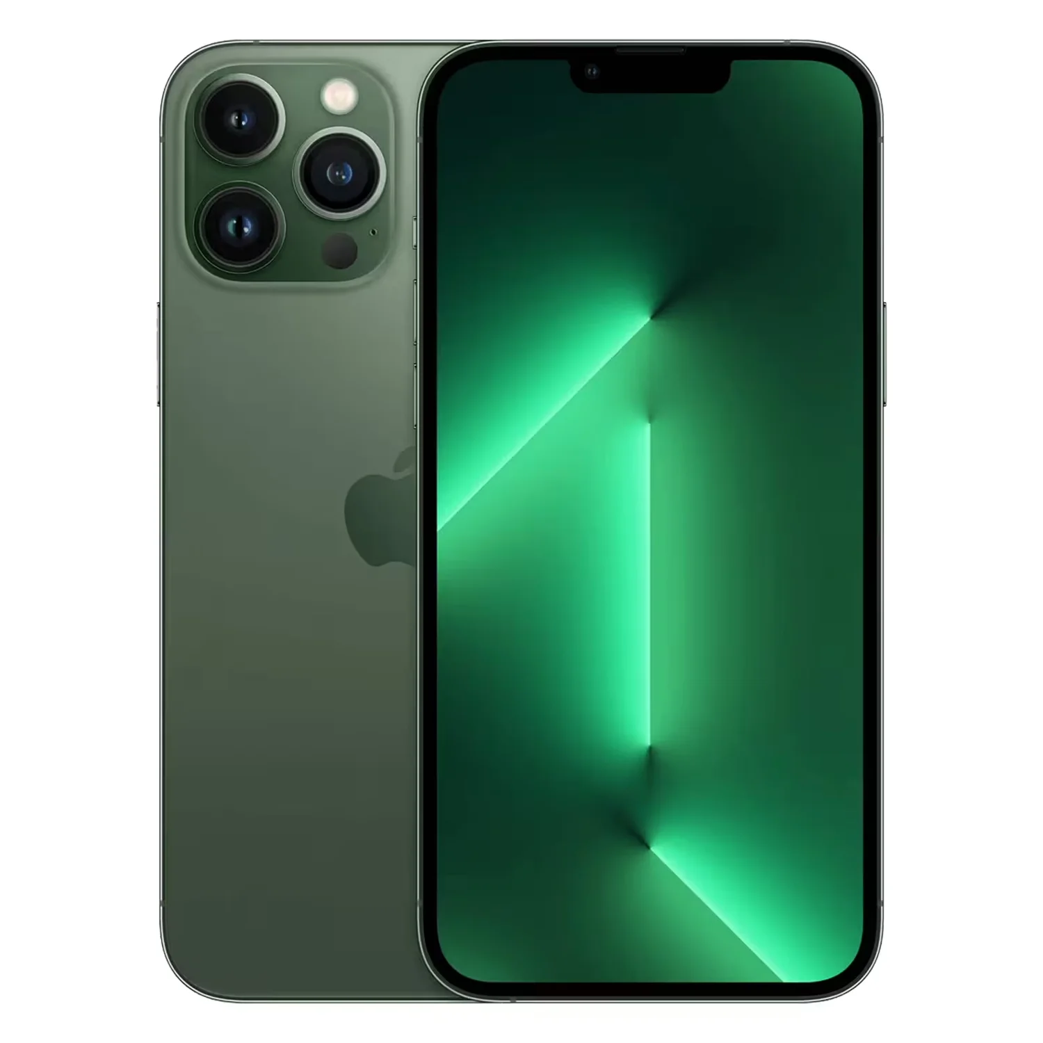 Apple iPhone 13 Pro *Swap A* 256GB 6GB RAM Tela 6.1" - Verde (Somente Aparelho)