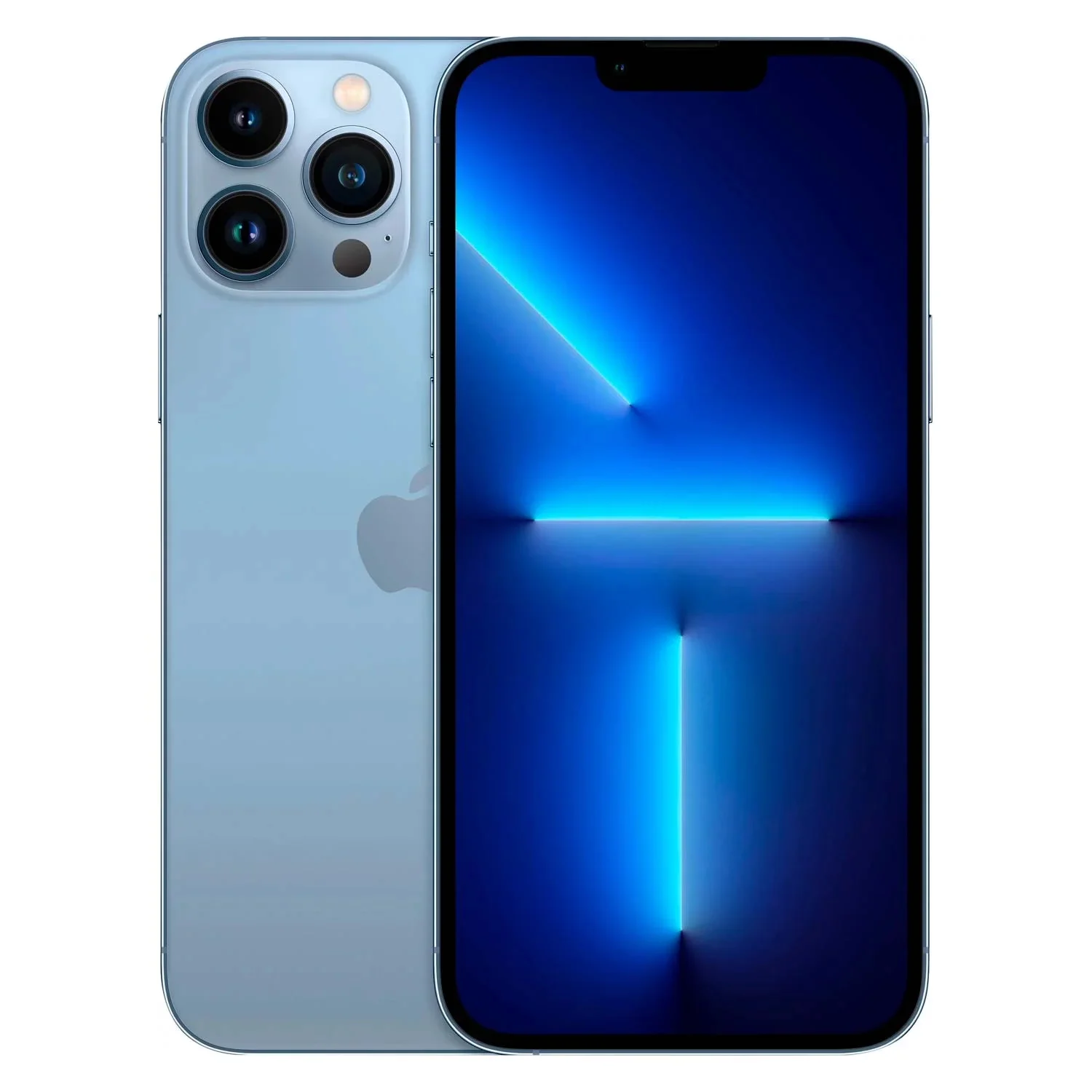 Apple iPhone 13 Pro *Swap A* TA/A 128GB 6GB RAM Tela 6.1" - Azul (Somente Aparelho)