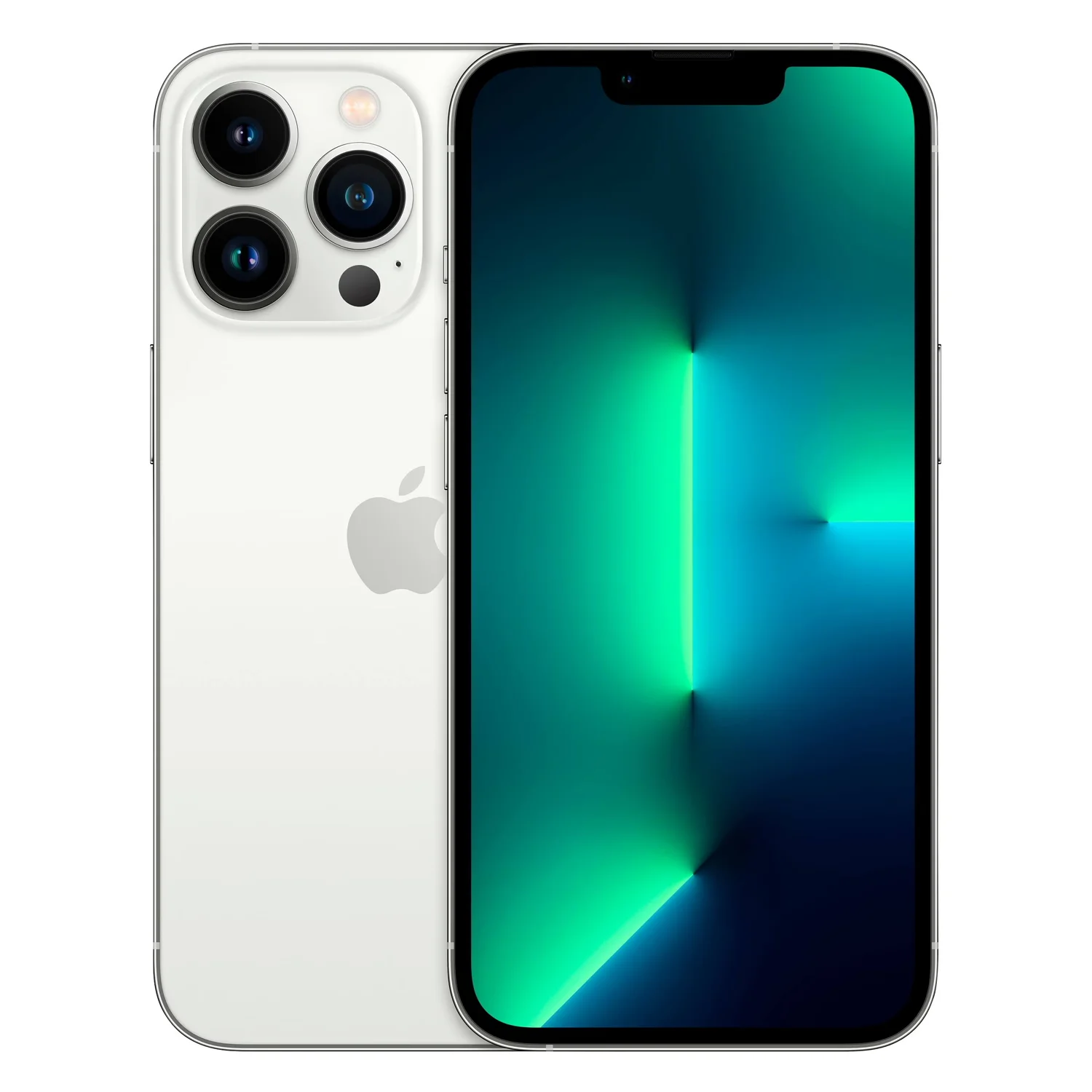 Apple iPhone 13 Pro *Swap A* TA/A 128GB 6GB RAM Tela 6.1" - Prata (Somente Aparelho)