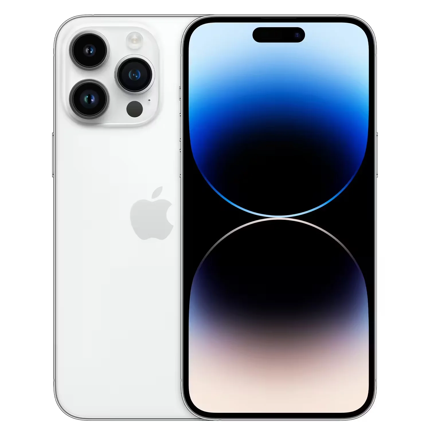 Apple iPhone 14 Pro *CPO* A2890 AA/A 256GB eSIM Tela 6.1" - Prata