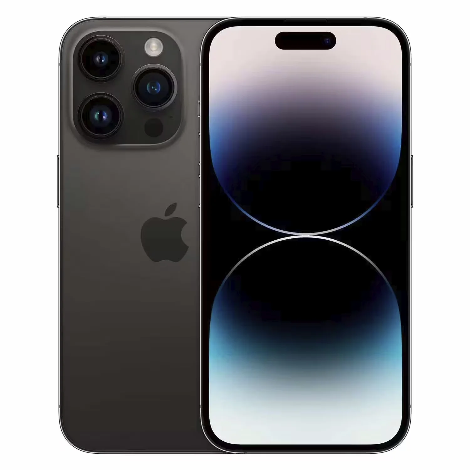 Apple iPhone 14 Pro Max *Swap A* A2651 256GB 6GB RAM Tela 6.7" - Preto (Somente Aparelho)