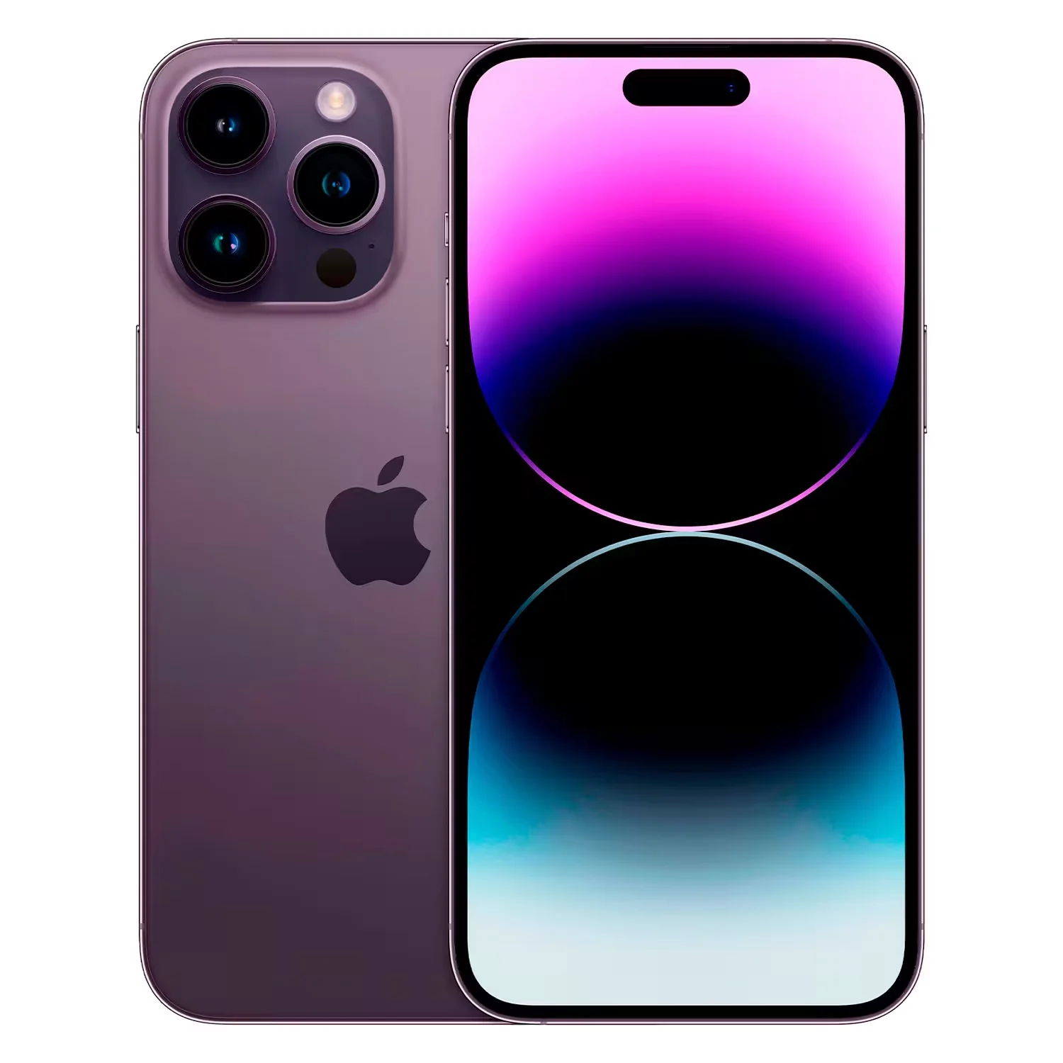 Apple iPhone 14 Pro *Swap A* 128GB eSIM Tela 6.1" - Roxo (Somente Aparelho)