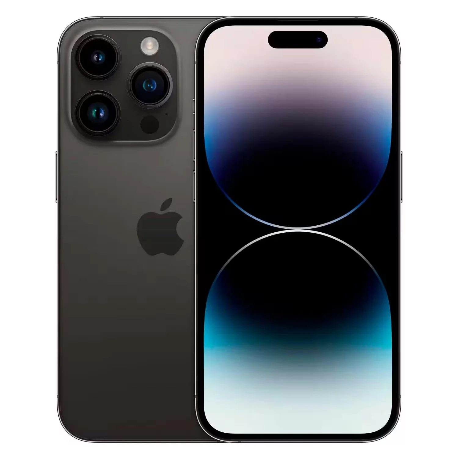 Apple iPhone 14 Pro *Swap A* 256GB eSIM Tela 6.1 - Preto