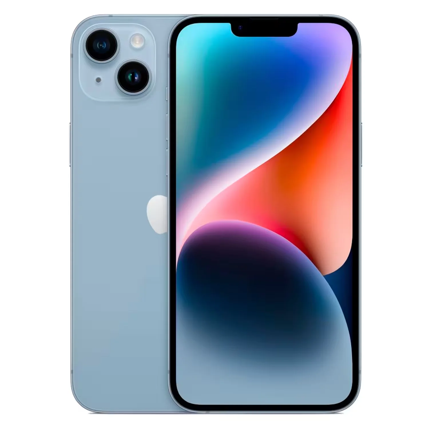 Apple iPhone 14 *Swap A* 128GB 6GB RAM Tela 6.1" - Azul (Somente Aparelho)