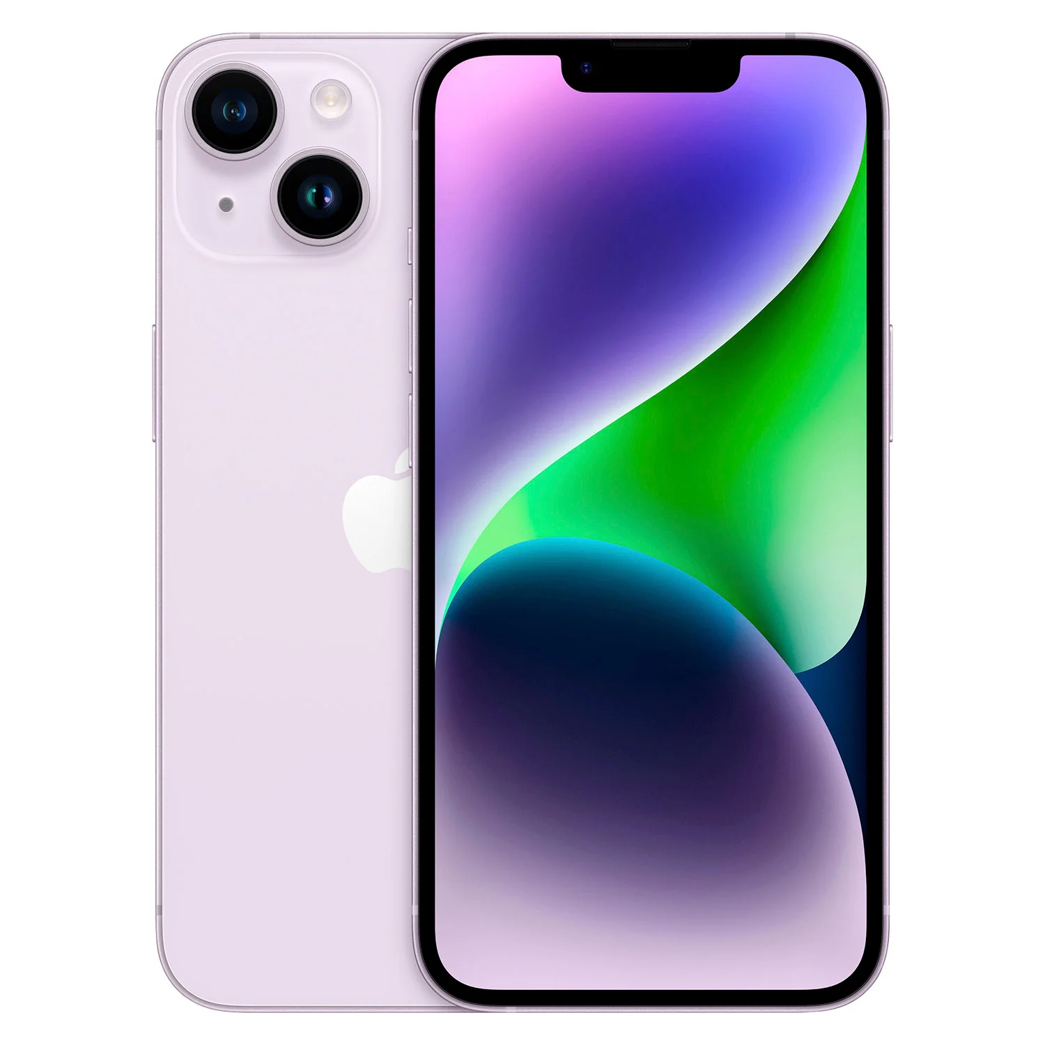 Apple iPhone 14 *Swap A* A2649 TA 128GB 6GB RAM Tela 6.1" - Roxo (Somente Aparelho)