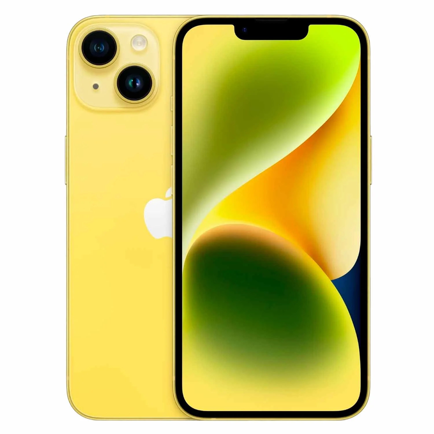 Apple iPhone 14 *Swap A* TA/A 128GB 6GB RAM Tela 6.1" - Amarelo (Somente Aparelho)