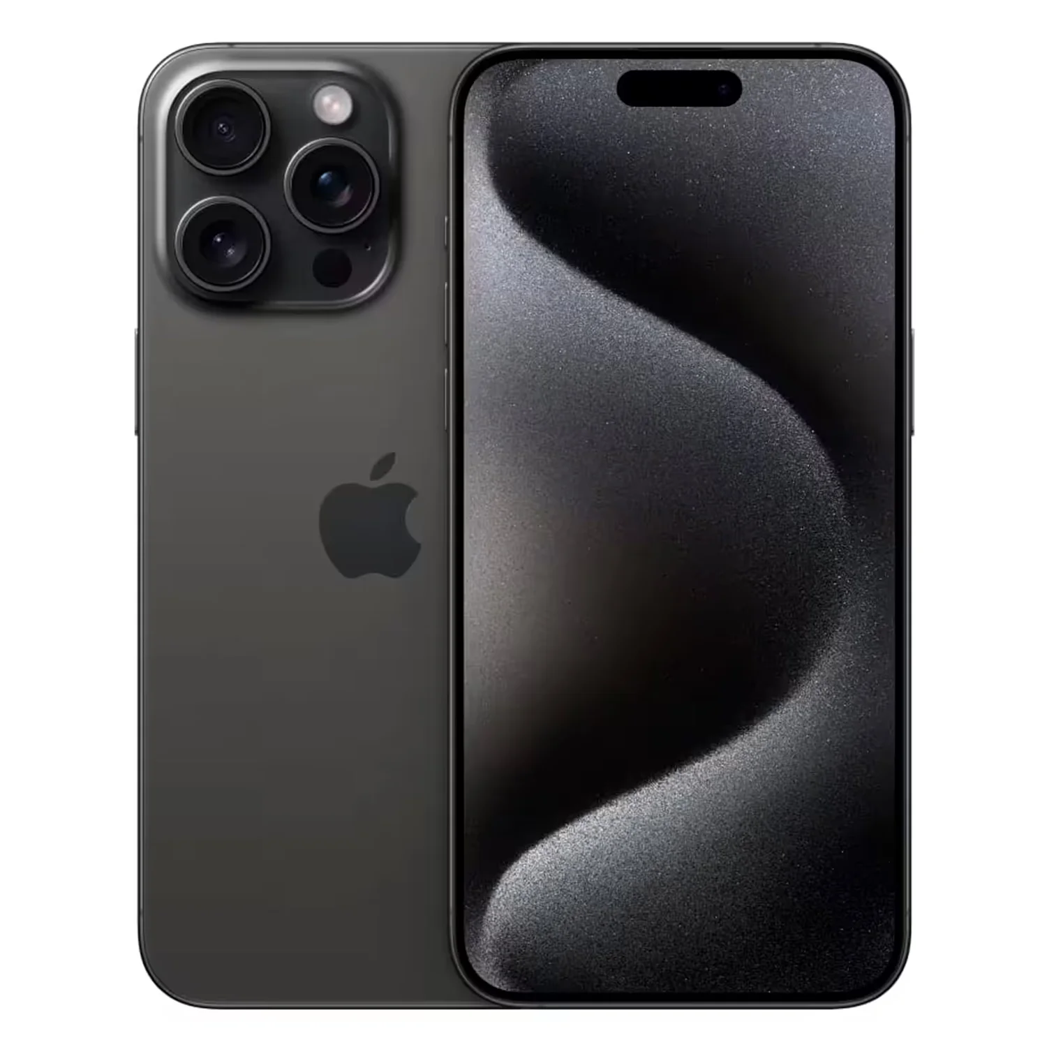 Apple iPhone 15 Pro A2848 LL *CPO* 128GB eSIM Tela 6.1" - Preto