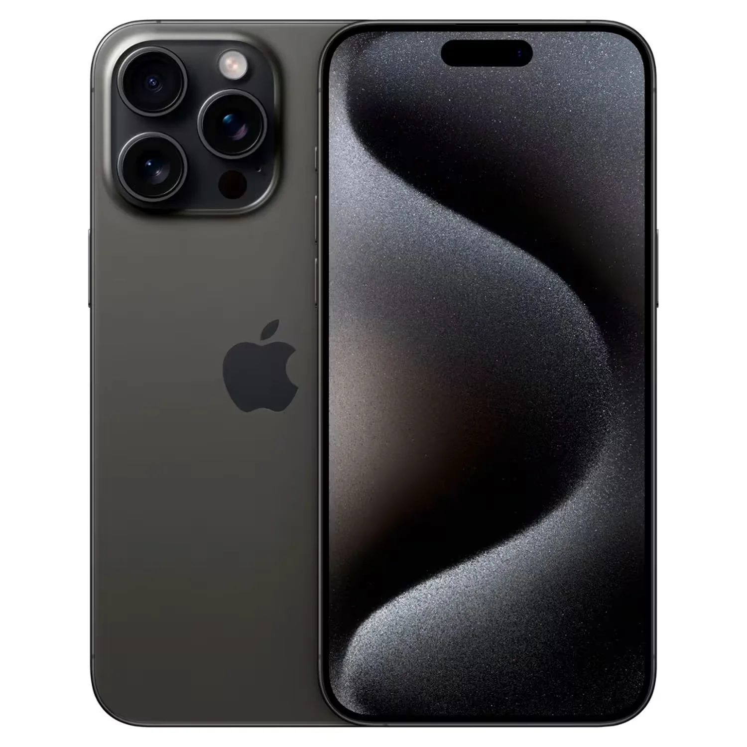 Apple iPhone 15 Pro Max A2849 LL/A *CPO* 256GB 8GB RAM eSIM Tela 6.7" - Preto Titânio