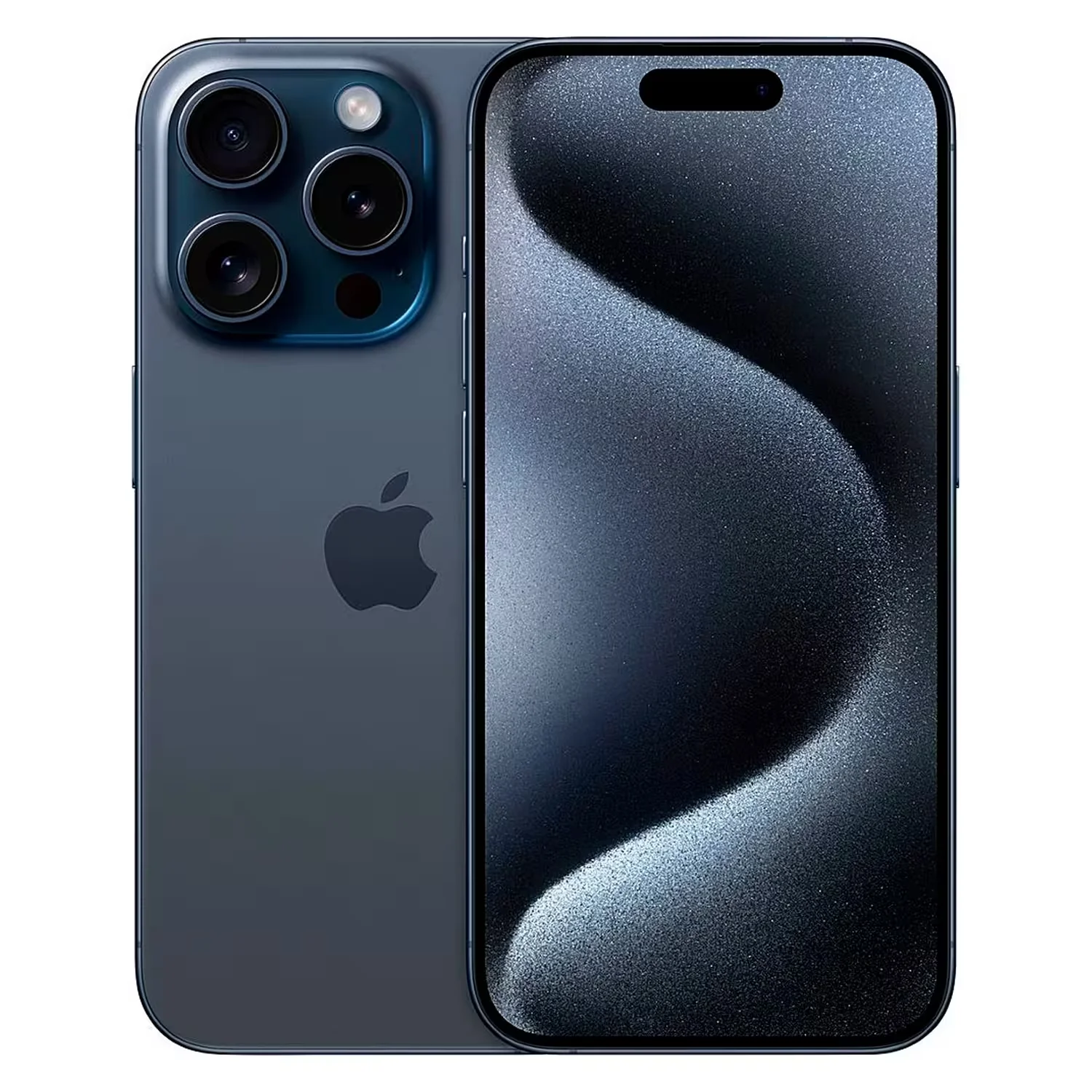 Apple iPhone 15 Pro Max *Swap A+* 512GB 8GB RAM Tela 6.7" - Azul (Somente Aparelho) (Não Ativo)