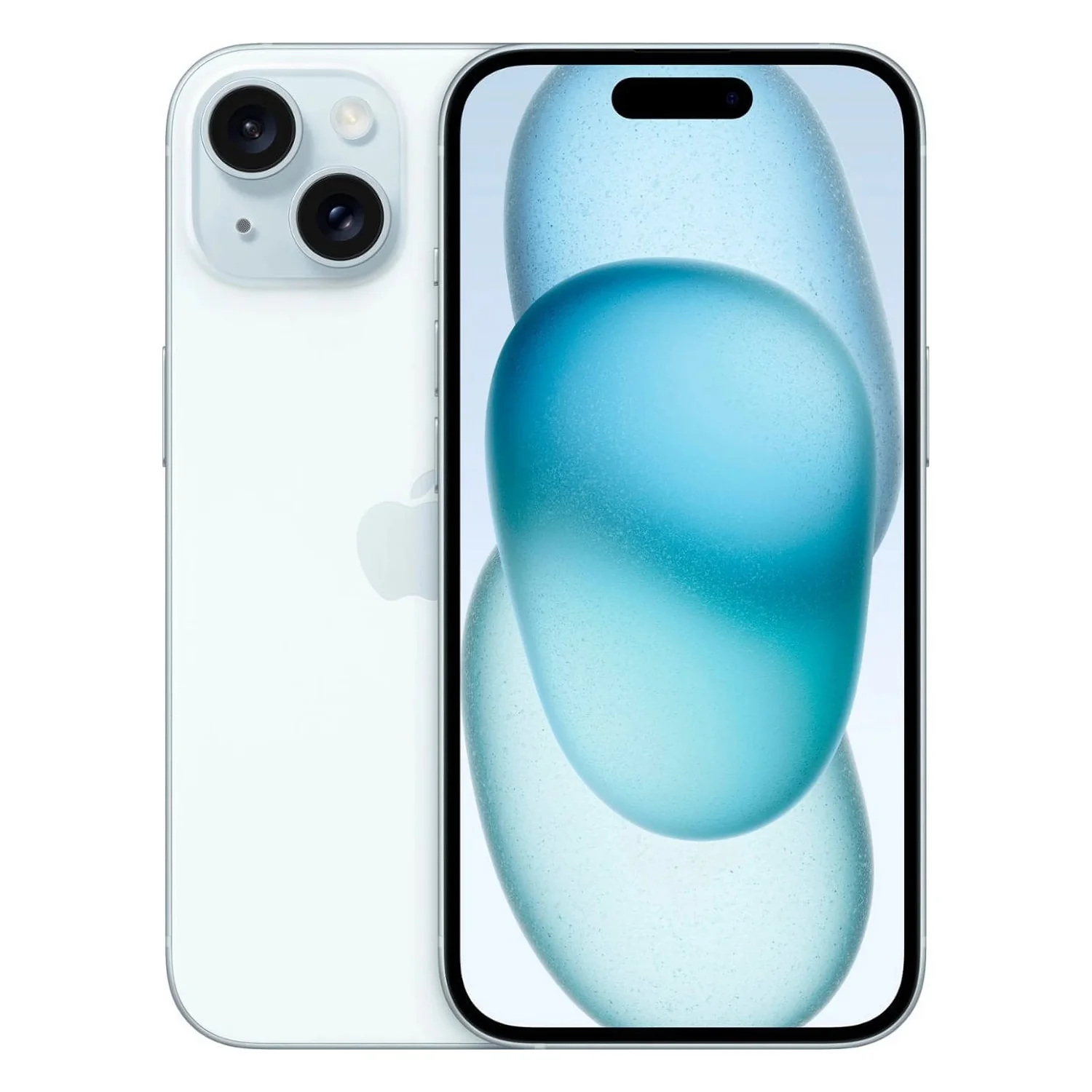 Apple iPhone 15 *Swap A* 128GB 6GB RAM Tela 6.1" - Azul