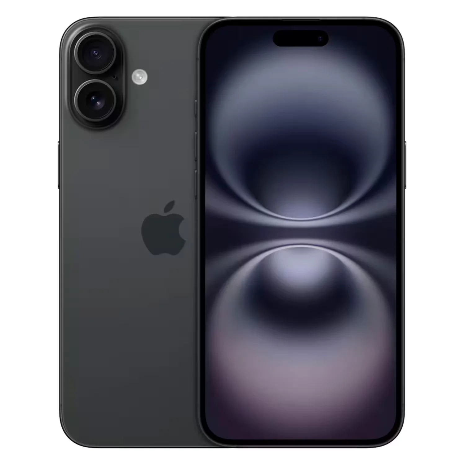 Apple iPhone 16 Plus A3082 LL/A 128GB eSIM Tela 6.7" - Preto