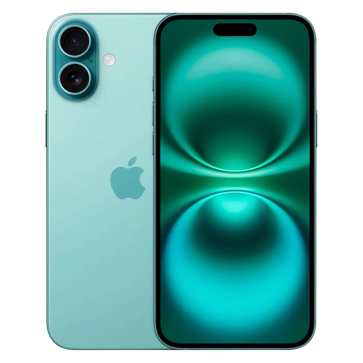 Apple iPhone 16 Plus A3290 HN/A 256GB 8GB RAM Tela 6.7" - Teal
