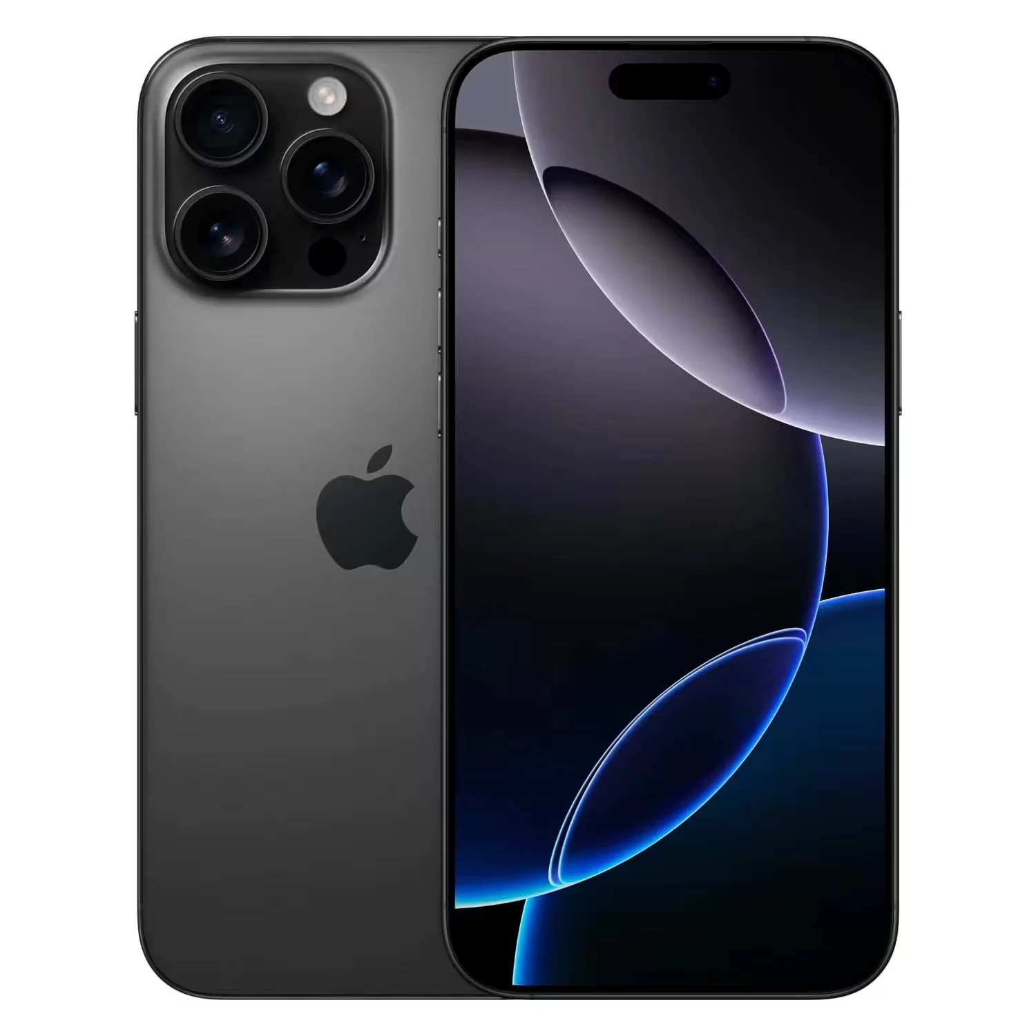 Apple iPhone 16 Pro Max *Swap A* 512GB 8GB RAM Tela 6.9" - Preto Titânio (Somente Aparelho)