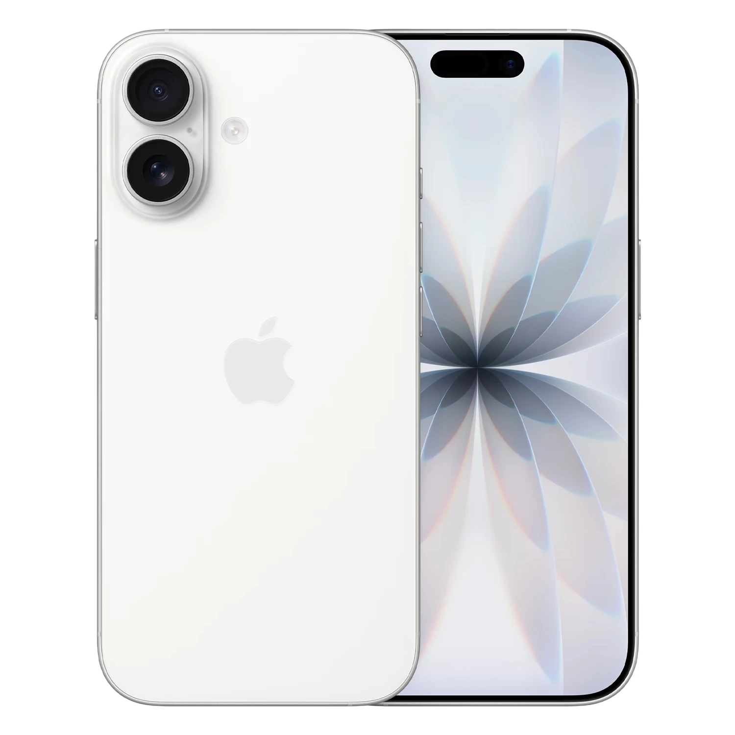 Apple iPhone 17 256GB 8GB RAM Tela 6.3" - Branco (Somente Aparelho) (Sem Grantia Apple)