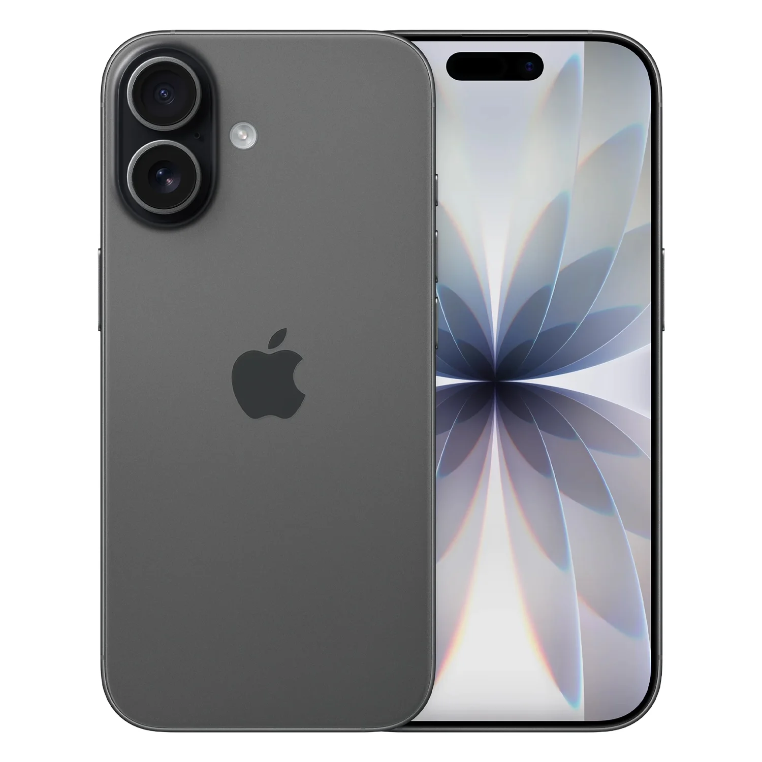 Apple iPhone 17 A3519 VC 256GB eSIM Tela 6.3" - Preto